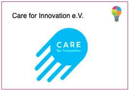 Care for Innovation Mitglied