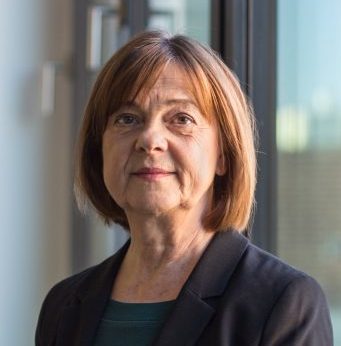 Brandenburger Ministerin für Soziales, Gesundheit, Integration und Verbraucherschutz Ursula Nonnemache