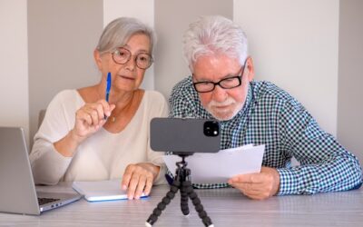 Videobegutachtung: Ein neuer Schritt in der Pflegebegutachtung