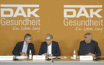 DAK Pflegereport 2025 – Finanzdruck, Reformvorschläge und neue Impulse für die Pflegeberatung